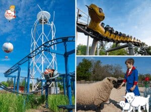 Entreeticket Le Parc du Petit Prince