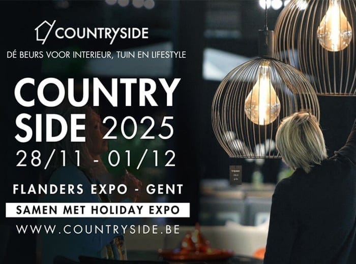 Entree Countryside + Holiday Expo