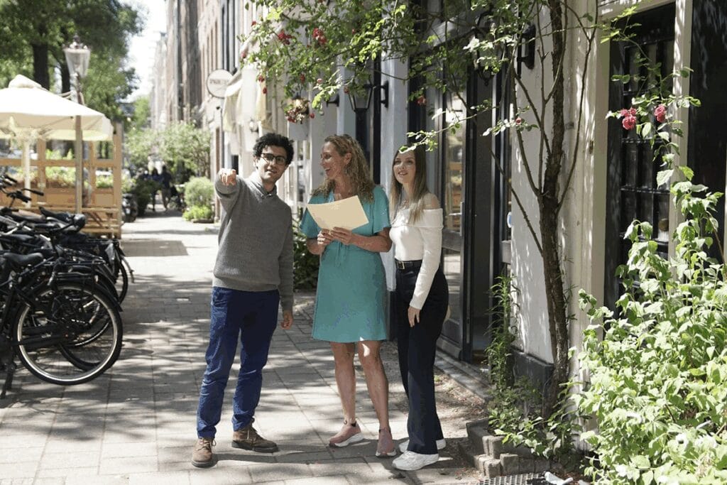 Food-speurtocht in De Pijp (2 à 3 uur)