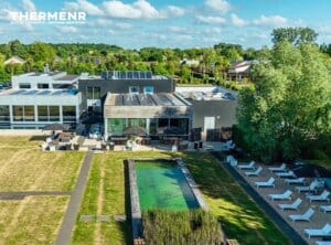 Entreeticket Wellnessresort Thermen R