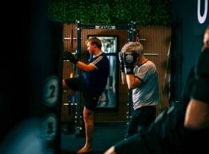 4 weken onbeperkt sporten bij Sportcentrum PUUR