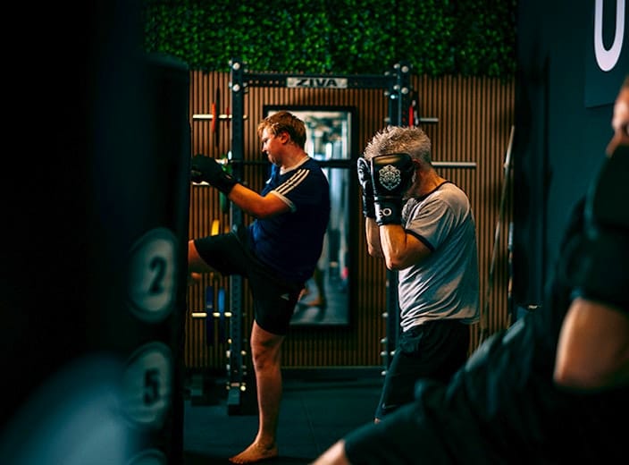 4 weken onbeperkt sporten bij Sportcentrum PUUR