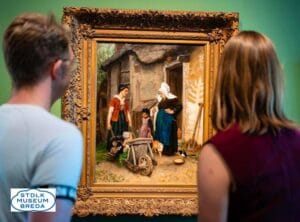 Entreeticket Stedelijk Museum Breda