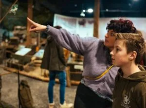 Leukste dagje uit! 18 Entreeticket Oorlogsmuseum Medemblik