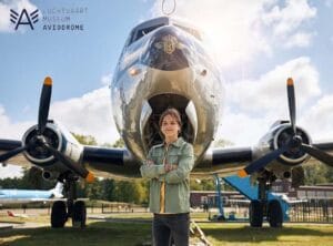 Leukste dagje uit! 17 Entreeticket Luchtvaartmuseum Aviodrome