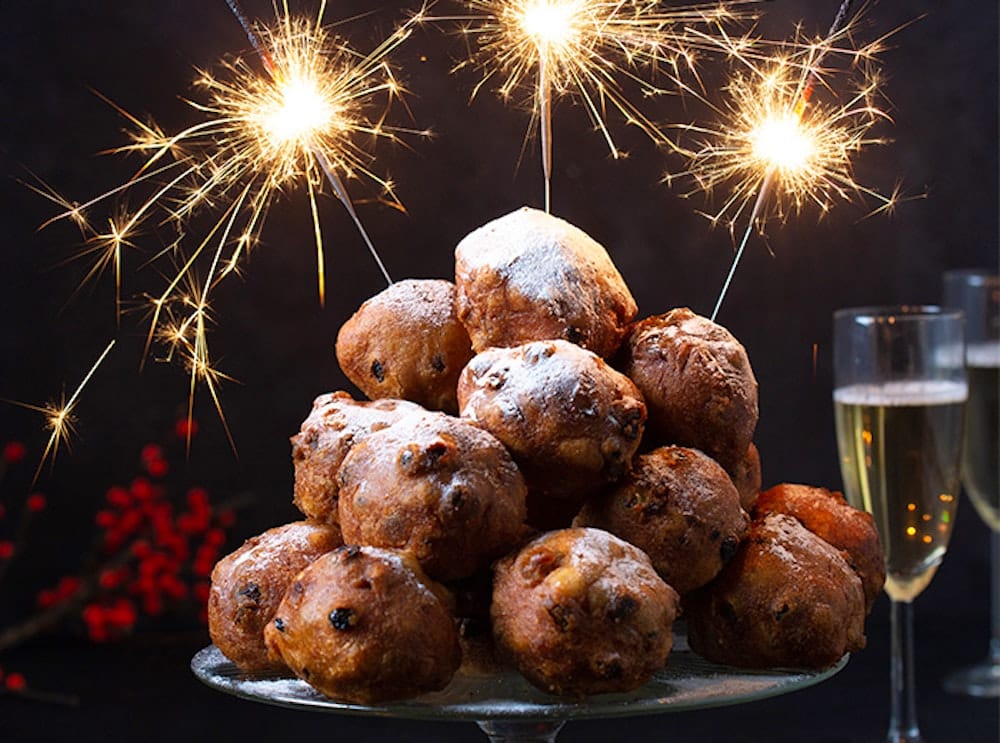 20 ambachtelijke olie-