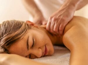 Massage naar keuze bij MasTimus