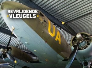 Leukste dagje uit! 20 Entreeticket Bevrijdende Vleugels - De WW2 Airborne Experience