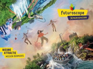 Entreeticket Futuroscope