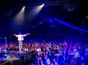 Entreeticket Landgraafse Tentfeesten