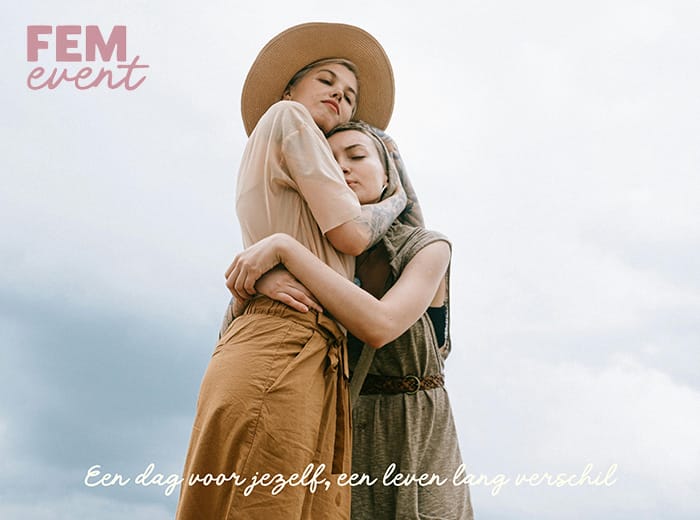 Entreeticket FEM.Event