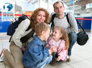 Leukste dagje uit! 27 Entreeticket EmigratieBeurs