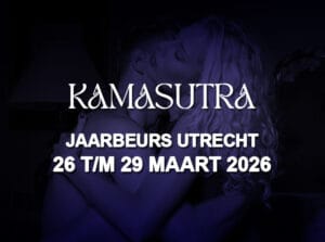 Entreeticket KamaSutrA Beurs