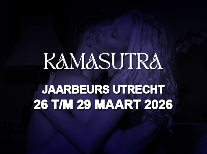 Tickets 6 Entreeticket KamaSutrA Beurs