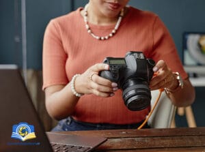 Online fotografie cursus 'Compleet pakket'