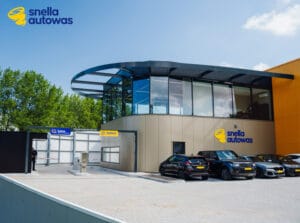 Leukste dagje uit! 18 Wasbeurt bij Snella Autowas Katwijk