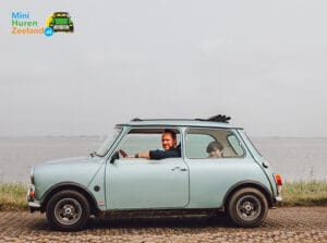 Leukste dagje uit! 20 Huur een Mini Cooper bij Mini Huren Zeeland