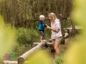 Leukste dagje uit! 20 Entreeticket BloteVoetenPark