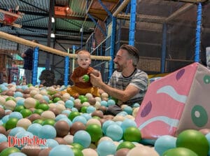 Leukste dagje uit! 11 Entreeticket Attractiepark DippieDoe Indoor