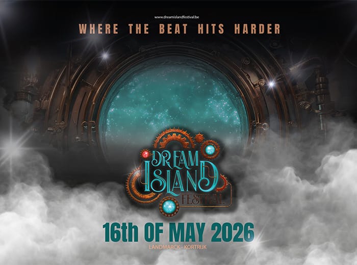 Tickets 9 Entreeticket Dream Island Festival