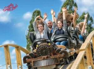 Entreeticket Parc Saint Paul