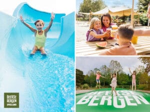 Entreeticket Speelland Beekse Bergen Outdoor