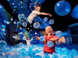 Entreeticket Madurodam