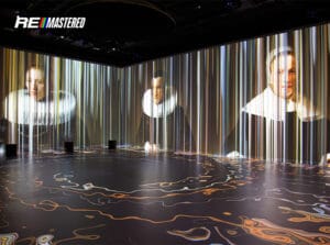 Entreeticket REMASTERED in Rotterdam