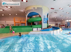 Leukste dagje uit! 21 Vrijzwemmen bij Sportfondsen Rivièrabad