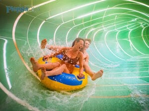 Entreeticket Plopsaqua Landen-Hannuit