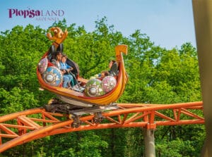 Entreeticket Plopsaland Ardennes