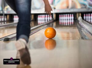 Leukste dagje uit! 18 1 uur bowlen bij Party- & Bowlingcentrum Spijkenisse