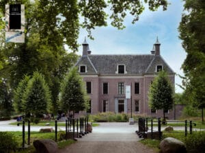 Leukste dagje uit! 21 Entreeticket Landhuis Oud Amelisweerd