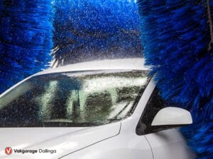 Leukste dagje uit! 24 Wasbeurt bij Vakgarage Dallinga