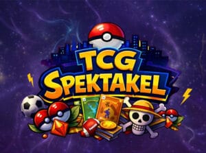 Entreeticket TCG Spektakel Zoetermeer