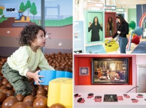Leukste dagje uit! 18 Entreeticket Hof van Nederland