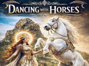 Leukste dagje uit! 16 Entreeticket Dancing with Horses