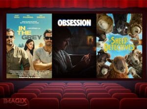 Film en locatie naar keuze bij Imagix