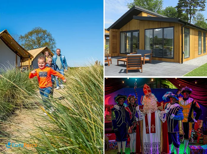 Sinterklaasweekend