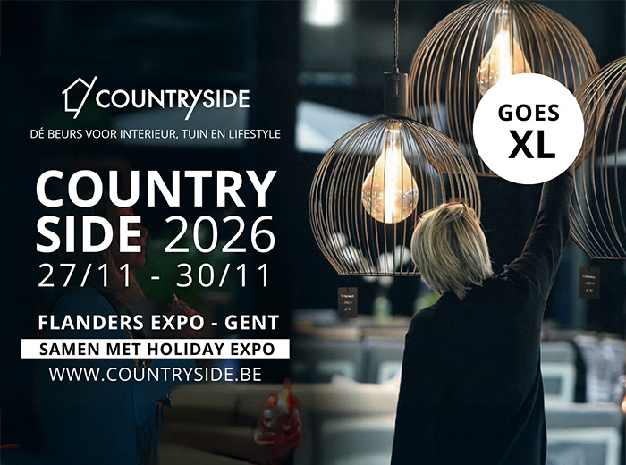 Entree Countryside + Holiday Expo